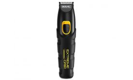 Wahl Extreme Grip Advanced vezeték nélküli testszőrnyíró (09893-0460)