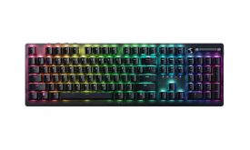 Razer DeathStalker V2 Pro (Purple Switch) gamer billentyűzet (RZ03-04361800-R3M1) fekete - US angol