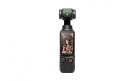 DJI Osmo Pocket 3 Creator Combo akciókamera gépcsomag