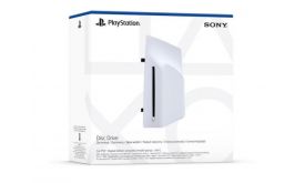 Sony PlayStation 5 Slim Disc Drive (PS711000041522)