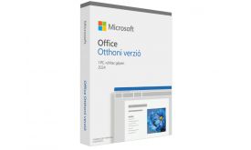 Microsoft Office Home 2024 magyar (EP2-06854)