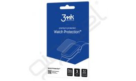 3MK WATCH PROTECTION kijelzővédő fólia, ÁTLÁTSZÓ, 3db - AppleWatch Series SE 2 40m (GP-139798)