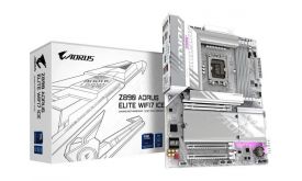 GIGABYTE Z890 AORUS ELITE WIFI7 ICE S1700 ATX Alaplap