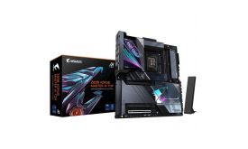 Gigabyte Z890 AORUS MASTER S1851 ATX Alaplap (Z890 AORUS MASTER)