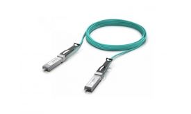 UBiQUiTi DAC Kábel 25 Gbps Long-Range Direct Attach Cable, 5m (UACC-AOC-SFP28-5M)