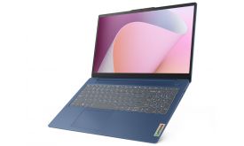 Lenovo IdeaPad Slim 3 15ABR8 (82XM01BGHV) Abyss Blue