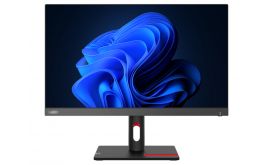 Lenovo ThinkVision S22i-30 21,5" FHD IPS 75Hz monitor (63FCKATBEU)