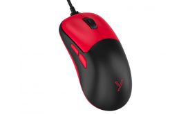 YENKEE YMS 3300RD APEX USB-s gaming egér