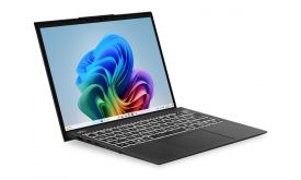 MSI Business NB Prestige 13 AI+ (9S7-13Q425-053) szürke