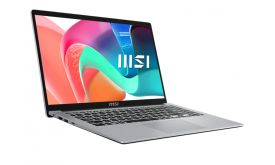 MSI Business NB Modern 14 F13MG-848 (9S7-14S121-848) szürke