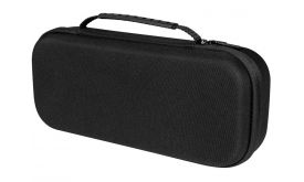 Nacon Protective keménytok + edzett üveg védőfólia PlayStation Portalhoz (PSPORTALPACK1)