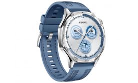 Huawei Watch GT 5, 46mm okosóra (55020DKH) kék