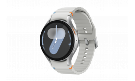 Samsung Galaxy Watch7 44mm, LTE (SM-L315FZSAEUE) Silver