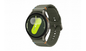 Samsung Galaxy Watch7 44mm, BT (SM-L310NZGAEUE) Green