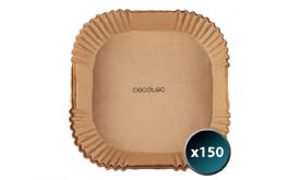 Cecotec Cecofry Paper Pack Airfryer kiegészítő