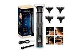 Cecotec PrecisionCare Samurai haj- és szakállnyíró