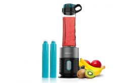 Cecotec Power Titanium 650 EasyGo Inox turmixgép