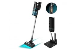 Cecotec Conga Rockstar 10000 Nebula Station vezeték nélküli porszívó