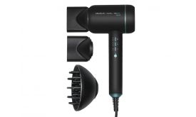Cecotec Bamba IoniCare 6000 Rockstar Ice ionos hajszárító