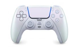 PlayStation 5 (PS5) DualSense Kontroller (PS711000044446) Chroma Pearl