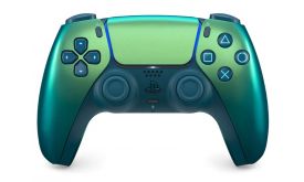 PlayStation 5 (PS5) DualSense Kontroller (PS711000044474) Chroma Teal