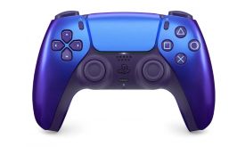 PlayStation 5 (PS5) DualSense Kontroller (PS711000044476) Chroma Indigo
