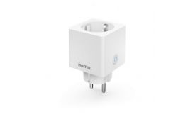 HAMA 176573, OKOS WIFI MINI KONNEKTOR, 3.680W, 16A