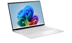 Asus Zenbook S14 UX5406 (UX5406SA-PV183W) Scandinavian White