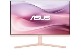 Asus VU279CFE-P 27" FHD IPS 100Hz Eye Care Gaming monitor, Rózsaszín