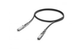 UBiQUiTi DAC Kábel 10 Gbps Direct Attach Cable, 0,5m (UACC-DAC-SFP10-0.5M)