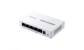 ASUS EBP15 Fémházas Asztali Switch