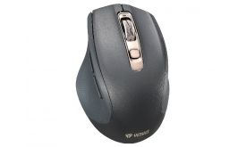 Yenkee YMS 2090 NEO PRO Dual vezetél nélküli egér, fekete