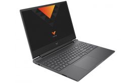 HP Victus 15-fa1005nh (B98MLEA) Csillámezüst/fekete