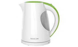 Sencor SWK 1511GR vízforraló 1,5 L (41020538)