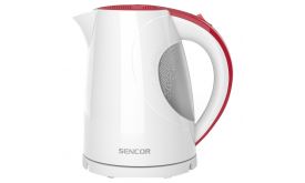 Sencor SWK 1515RD vízforraló 1,5 L (41020540)