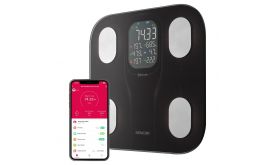 Sencor SBS 9002BK Smart személy mérleg (41020910)