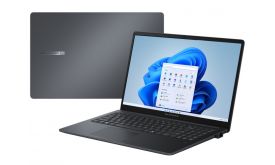 Asus ExpertBook B1 B1503 (B1503CVA-S79080X) szürke