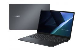 Asus ExpertBook B1 B1503 (B1503CVA-S79077) szürke