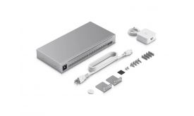 UBIQUITI UniFi Switch Pro Max 16 (USW-PRO-MAX-16)