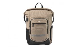 HAMA TERRA 15.6 notebook hátizsák (00217238) bézs