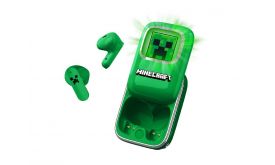 OTL|MC1316| Minecraft Creeper Slide TWS vezeték nélküli fülhallgató