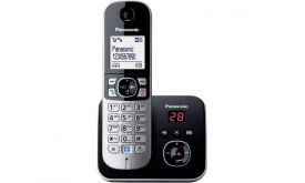 Panasonic KX-TG6821PDB vezeték nélküli telefon