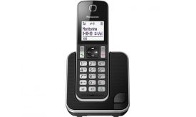 Panasonic KX-TGD310PDB vezeték nélküli telefon