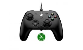 GameSir G7 HE Vezetékes Xbox; PC Kontroller, fekete