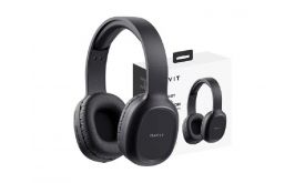 Havit H2590BT PRO Fekete Vezeték Nélküli Bluetooth fejhallgató