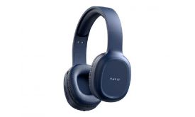 Havit H2590BT PRO Kék Vezeték Nélküli Bluetooth Fejhallgató