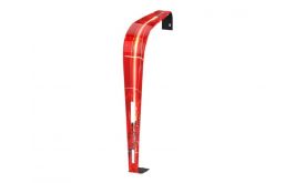 iPega PG-P5108C Playstation 5 Dekor, piros