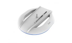 iPega PG-P5S035 Vertikális Playstation 5 Slim Állvány