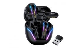 Onikuma T27 Vezeték Nélküli Gamer Fülhallgató
