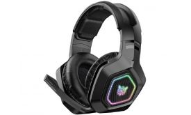 Onikuma B100 Tri-Mode Vezeték Nélküli Gamer Headset